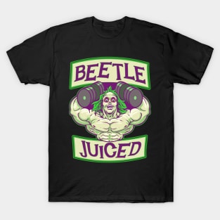 Juiced Beetle T-Shirt